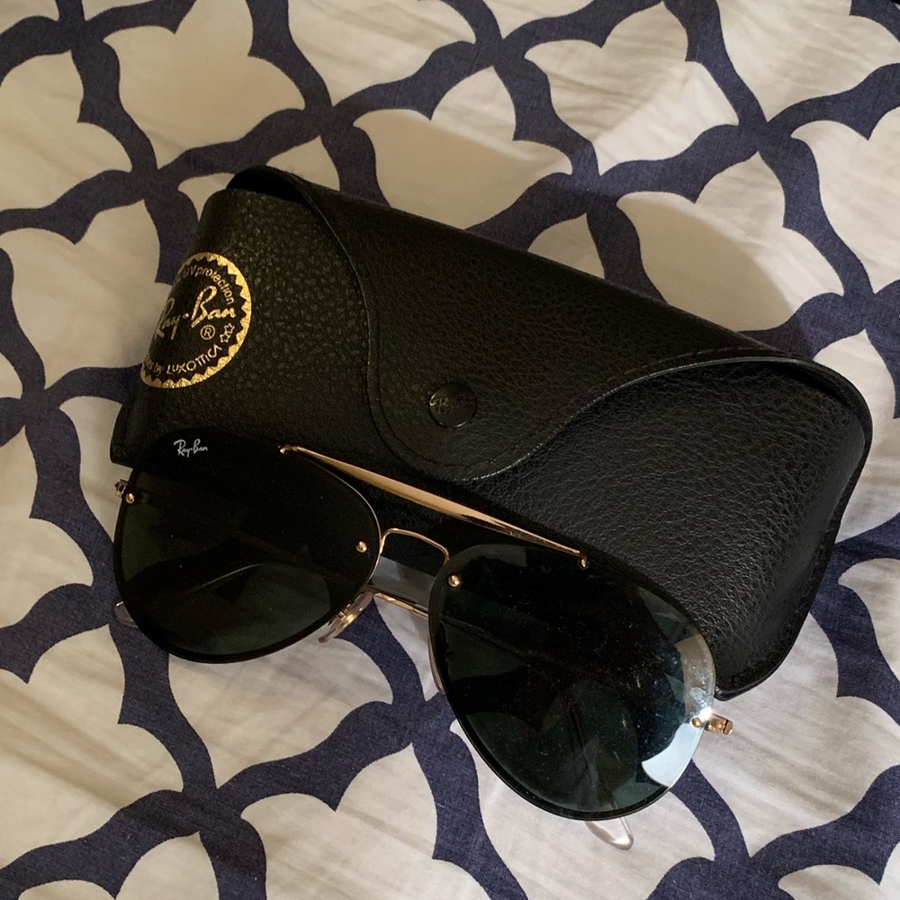 Ray ban